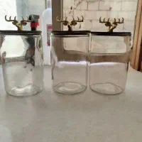 جا ادویه شیشه ای سرچوپ هست درحدنوزیاداستفاده نشده|ظروف نگهدارنده، پلاستیکی، یک‌بارمصرف|پاکدشت, پاکدشت (مامازند)|دیوار