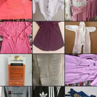 پافر کفش کیف شلوار توافقی|لباس|زنجان, |دیوار