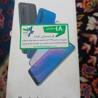گوشی شیائومی نوت 8|موبایل|تهران, علی‌آباد|دیوار