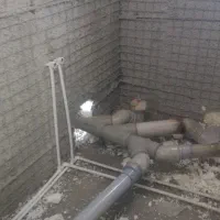 تاسیسات ساختمانی آب سردوگرم وپکیج|خدمات پیشه و مهارت|زرند, |دیوار