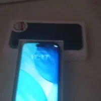 آیفون۱۷پرومکس برابربااصل خشک