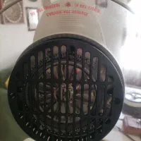 هواپز solingen|اجاق گاز و لوازم برقی پختوپز|تهران, شهرک چیتگر|دیوار