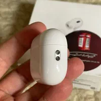 کیس شارژ ایرپاد پرو ۲ تایپ سی اورجینال خود اپل|لوازم جانبی موبایل و تبلت|تهران, تهرانسر شمالی|دیوار