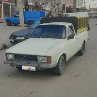 وانت پیکان مدل 80