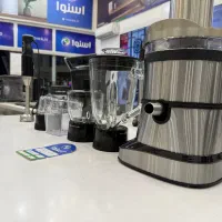 سرخ کن بدون روغن مستر پلاس اقساط بدون سود|اجاق گاز و لوازم برقی پخت‌وپز|قزوین, |دیوار