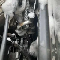 گازکولر/ شارژ گاز / نشتی وعیب یابی کولر خودرو|خدمات موتور و ماشین|شیراز, ترمینال باربری|دیوار