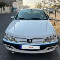 پژو پارس xu7p مدل ۱۴۰۲ موتور جدید|خودرو سواری و وانت|تهران, پیکان شهر|دیوار