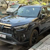 تویوتا راوفورهیبرید۲۰۲۵