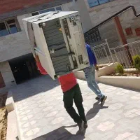 اتوبارباربری حمل اسباب منزل کارگراثاث کش بامجوز|خدمات حمل و نقل|شهریار, شهریار|دیوار