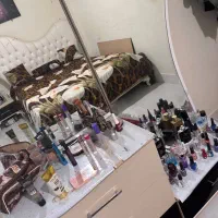 سرویس خواب نو نو|تخت و سرویس خواب|گرگان, |دیوار