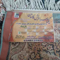 فرش 12متری در حد نو 15میلیون 700شانه تراکم 2250|فرش|سیاهکل, |دیوار