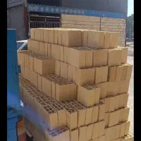 بلوک ۹،سه گل ،سفال ده سوراخ