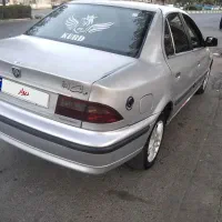 سمند lx سفارشی مدل۸۵|خودرو سواری و وانت|سقز, |دیوار