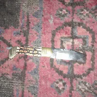 چاقو|کلکسیون و سرگرمی|اهواز, منازل کارون|دیوار