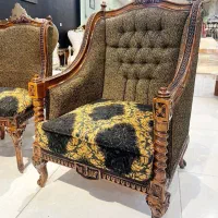 به خیاط مبل وزیرکارچی ورنگ کار