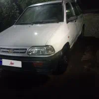 پراید هاچبک 76