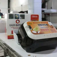 دستگاه جوجه کشی 12 مدل تمام اتومات ونیمه اتومات|لوازم جانبی حیوانات|بیرجند, |دیوار