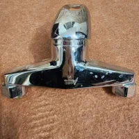 شیرآلات دستشویی و ظرفشویی ارزان قیمت|لوازم سرویس بهداشتی|زنجان, |دیوار