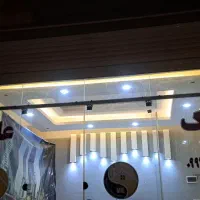 استخدام مشاور جهت حضور در دفتر املاک