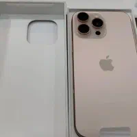 آیفون ۱۶ پرومکس ریجستر