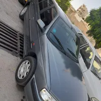 پژو پارس ساده، مدل ۱۳۸۸