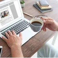 استخدام ادمین شرکت جاب میم