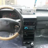 پراید مدل ۸۱تازه تعمیر|خودرو سواری و وانت|کردکوی, |دیوار