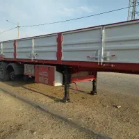 فروش ،یا معاوضه با زمین یا آپارتمان در زاهدان|خودرو سنگین|زاهدان, |دیوار