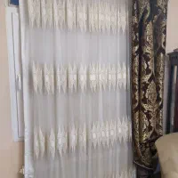 والان مخمل پرده
