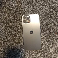 اپل iPhone 12 Pro با حافظهٔ ۲۵۶ گیگابایت