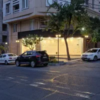 تجاری فردوس شرق