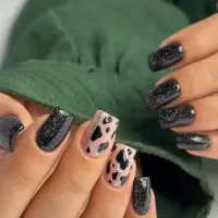 کاشت ناخن حرفه ای .اموزش .پارافین تراپی|خدمات آرایشگری و زیبایی|دورود, |دیوار