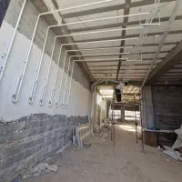 لوله کشی گاز و آتش نشانی با تاییدیه|خدمات پیشه و مهارت|بجنورد, |دیوار