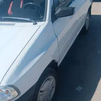 پراید مدل 84|خودرو سواری و وانت|ماکو, |دیوار