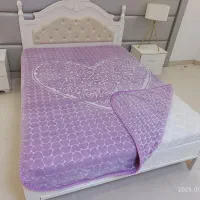 کالای خواب|رختخواب، بالش، پتو|بهبهان, |دیوار