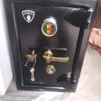 گاو صندوق کاوه اصلی ۲ عدد گاوصندوق