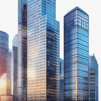 آپارتمان-متراژ-متنوع-در-برج-باغهای-فرتاک