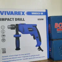 دریل سنگ فرز