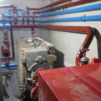 ساخت استخر نصب موتور خانه استخر و جکوزی تاسیسات|خدمات پیشه و مهارت|آبیک, |دیوار