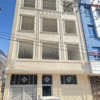 خانه کلنگی بر خیابان مناسب آپارتمان سازی