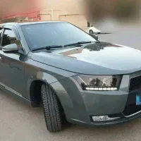 دنا پلاس ۶ دنده EF7P|خودرو سواری و وانت|صباشهر, |دیوار