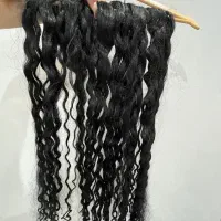 اکستنشن یسره گیره دار