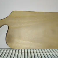 تخته سرو یا گوشت