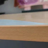 میز تحریر یا کامپیوتر|میز تحریر و کامپیوتر|گلبهار, شهر جدید گلبهار|دیوار