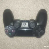 دسته PS4|کنسول، بازی ویدئویی و آنلاین|کرج, بیلقان|دیوار