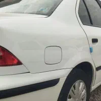 سمند دوگانه فابریک بوش|خودرو سواری و وانت|گرگان, |دیوار