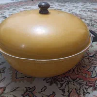 ماهیتابه در دار قطر ۳۲|ظروف پخت‌وپز|تهران, شهرآرا|دیوار