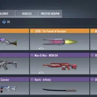 اکانت کالاف