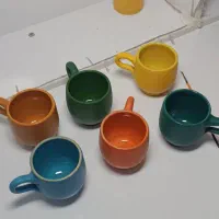 ماگ داخل سرامیکی