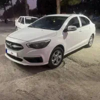 فوری شاهین G 1400 بدون رنگ